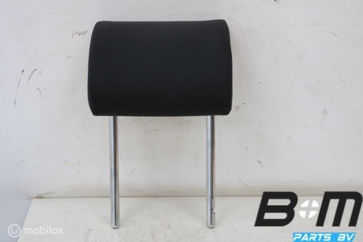 Hoofdsteun achterbank midden VW Polo 6R 83V 6R6885902