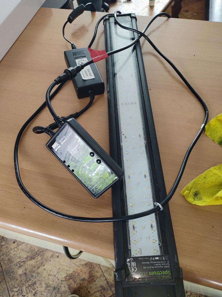 Juwel led, Ophalen, Verlichting of Verwarming