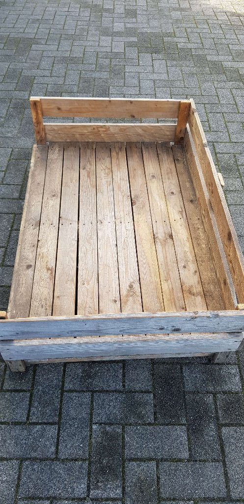 Ruime Hondenmand te koop, Ophalen, Gebruikt, Overige