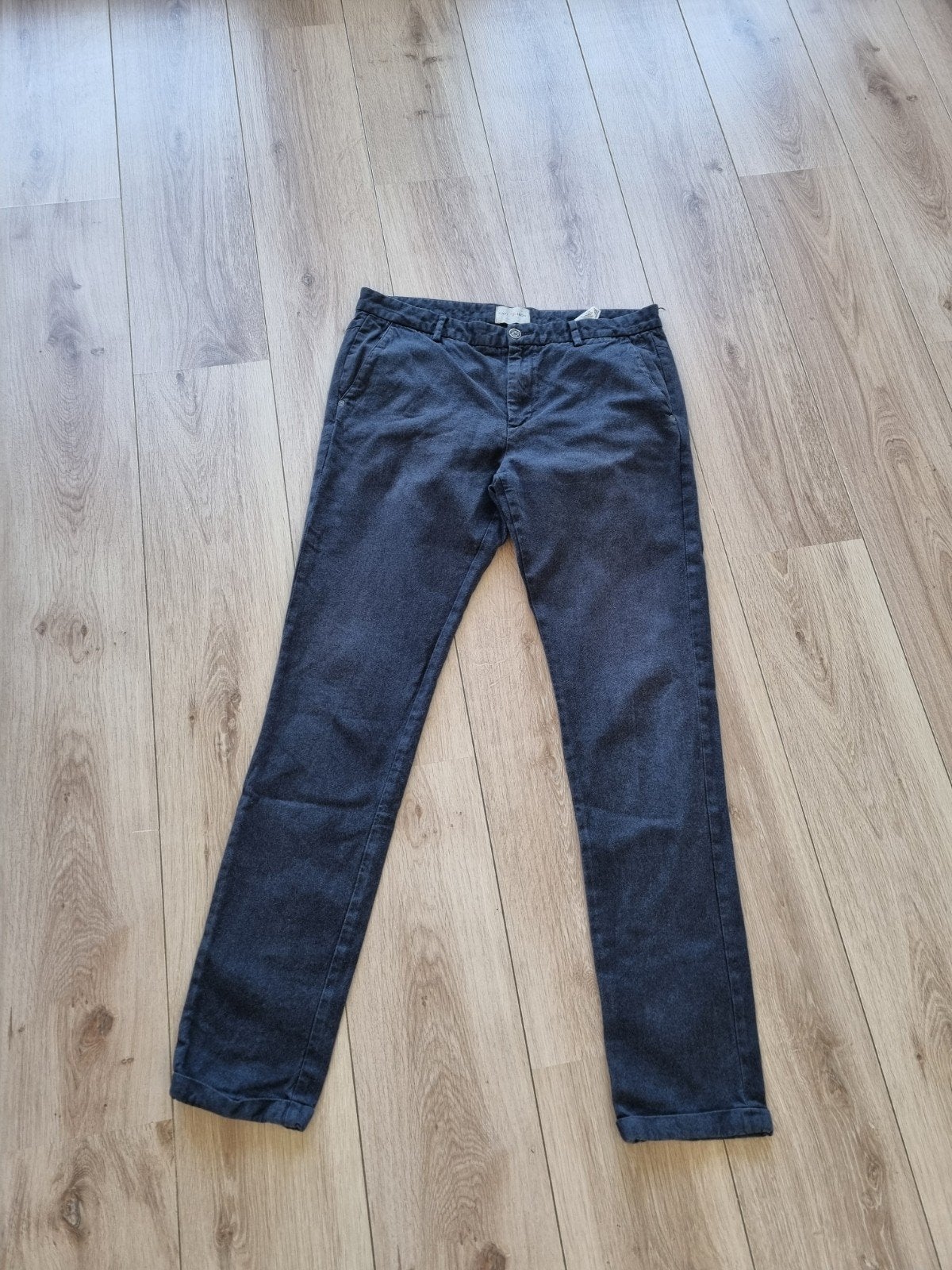 Cast Iron herenbroek - W34/L34 - Zo goed als nieuw, Kleding | Heren, Spijkerbroeken en Jeans, Ophalen of Verzenden, Zo goed als nieuw