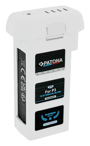 Platinum Battery DJI Phantom 3 CP.PT.000397 PH3-4480 PHA-3, Verzenden, Nieuw