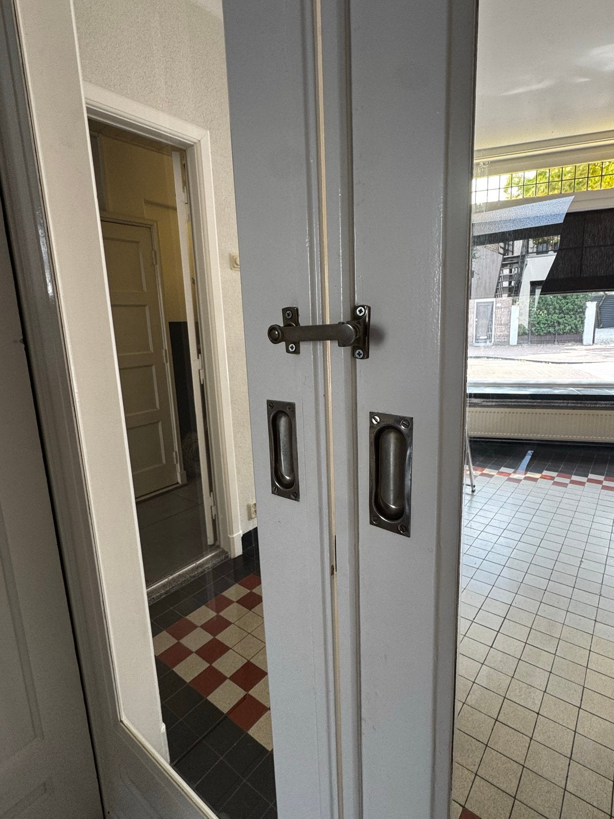 Sere deuren - GELIJK BESCHIKBAAR, Doe-het-zelf en Verbouw, Deuren en Horren, Gebruikt, 80 tot 100 cm, Binnendeur, Ophalen of Verzenden