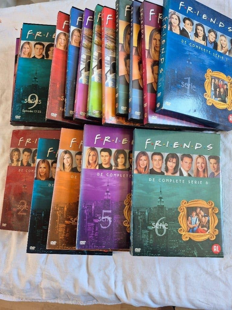 DVD, Alle leeftijden, Ophalen, Gebruikt