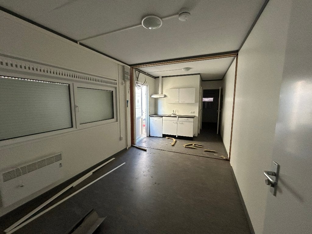 Zeer nette woonunit 36 m2 (Unit A3) - 4 stuks te koop