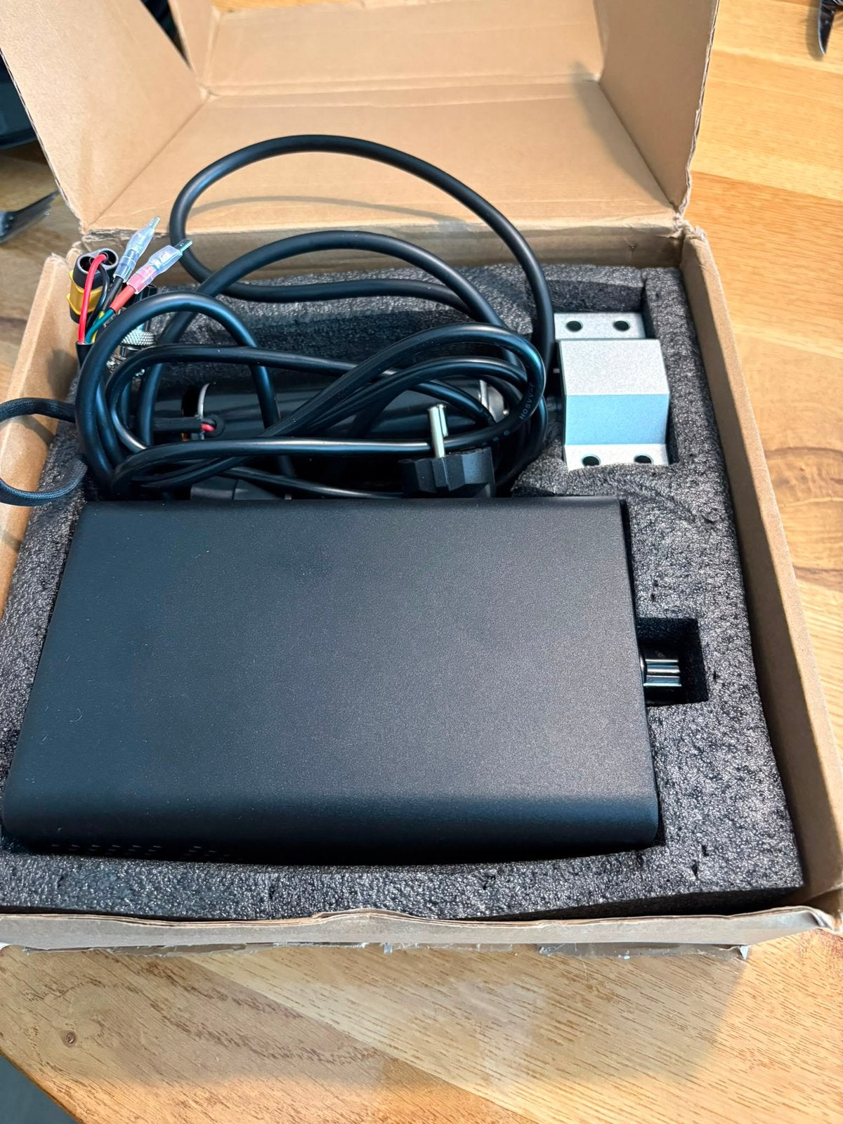 Nieuwe two trees 500 w spindel motor kit, Ophalen, Nieuw, Elektrisch, Overige soorten