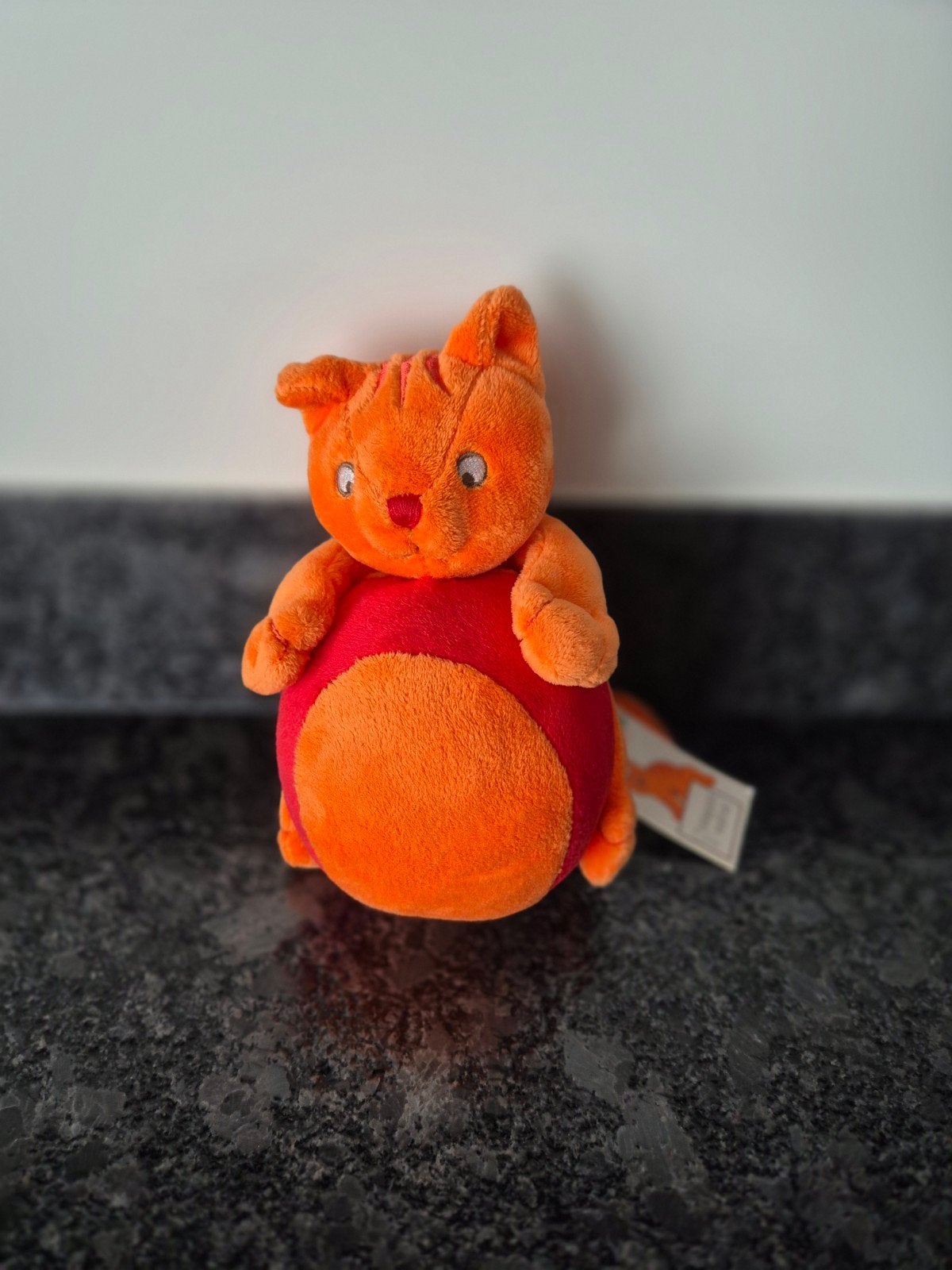 Happy Horse / Dikkie Dik - Dikkie Dik Speelbal NIEUW, Ophalen of Verzenden, Nieuw