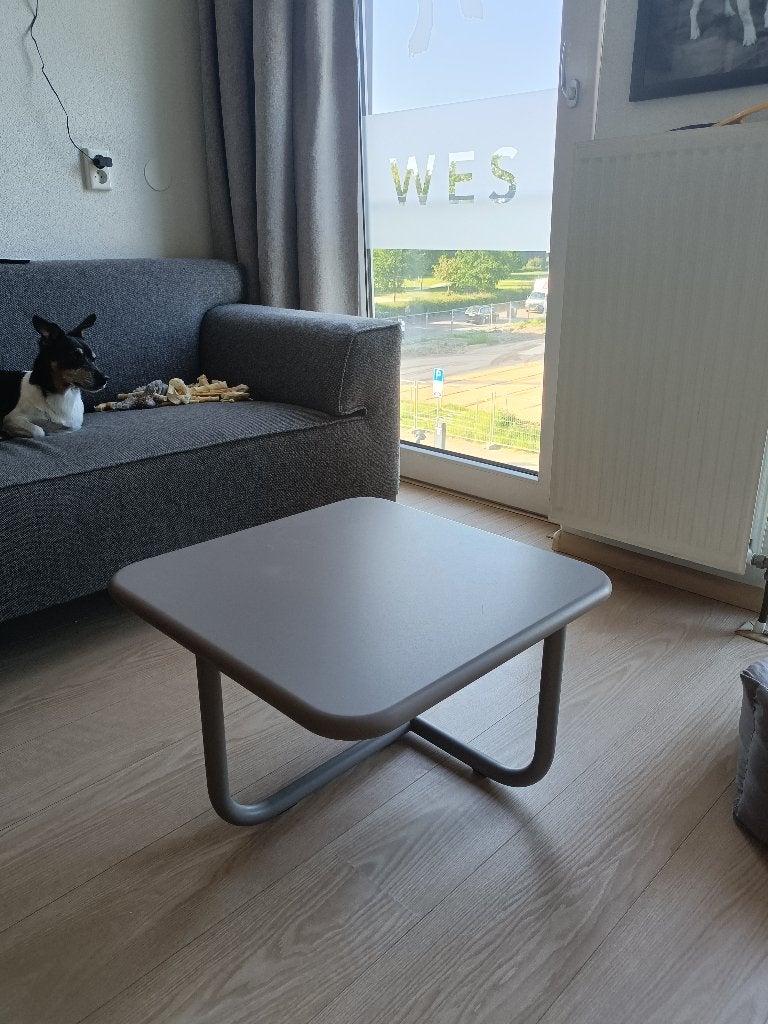 Salontafel, Ophalen, Kunststof, 50 tot 100 cm, 50 tot 100 cm