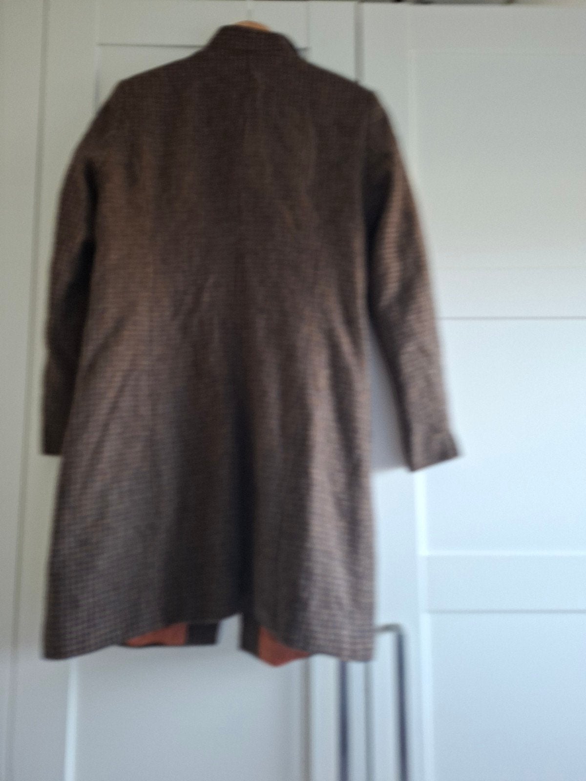 Purdey Dames Jas - Bruin/Zwart, Maat 38/40 (M), Bruin, Ophalen of Verzenden, Purdey