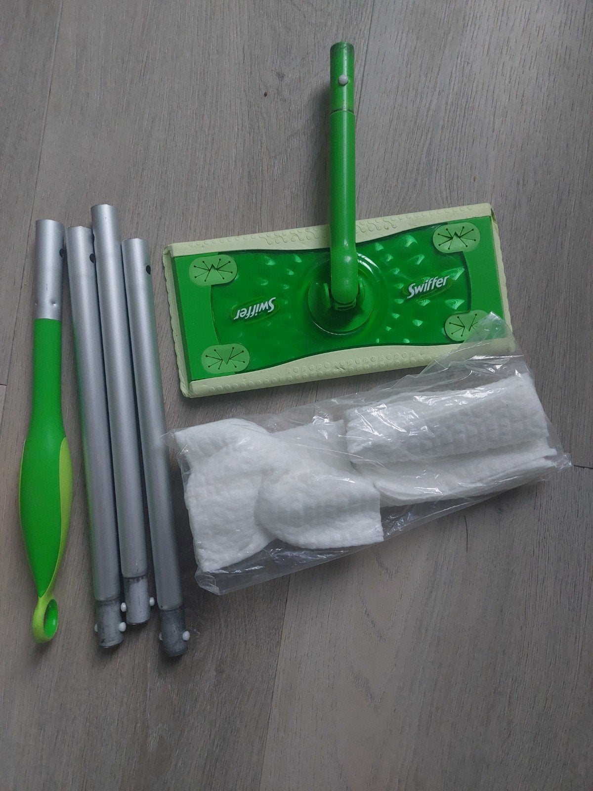swiffer, Huis en Inrichting, Ophalen of Verzenden