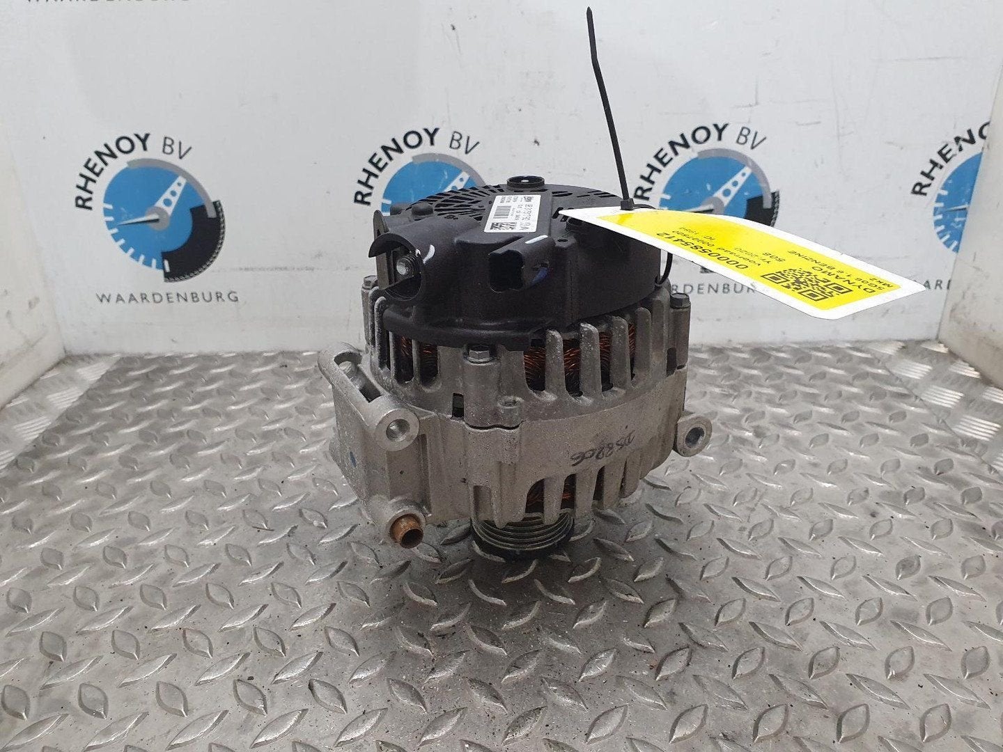 PEUGEOT 508 DYNAMO 2020, Ophalen of Verzenden, Gebruikt, ARN erkend