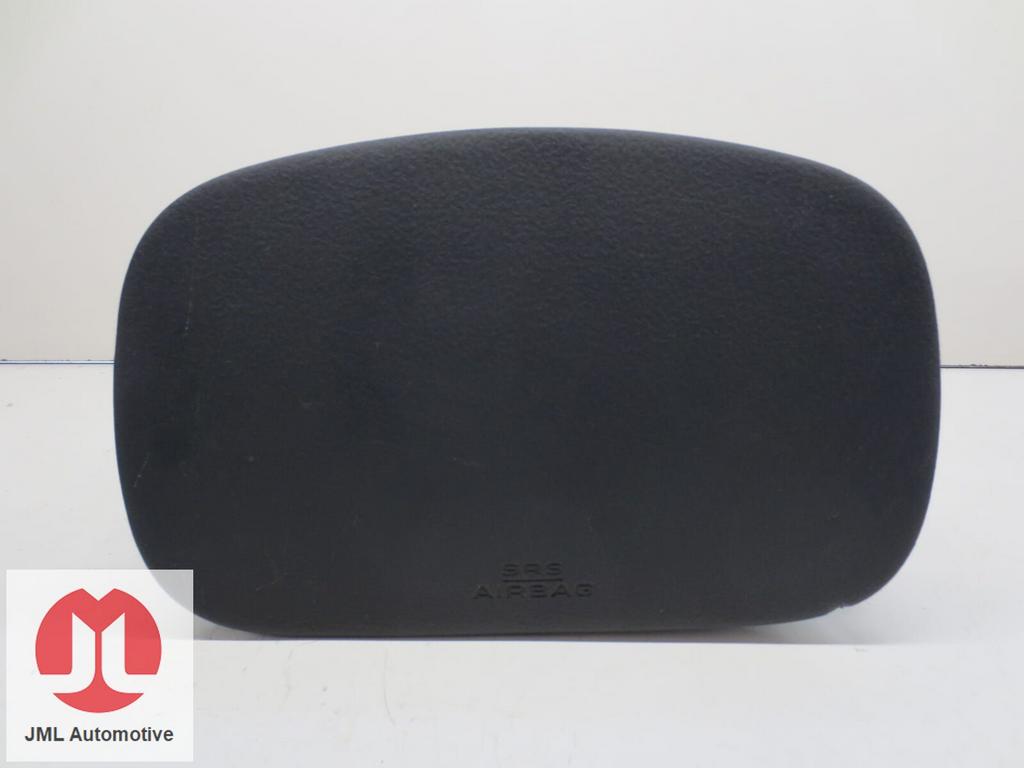 AIRBAG RECHTS PASSAGIER TOYOTA YARIS VERSO, Gebruikt, -, -, Ophalen of Verzenden