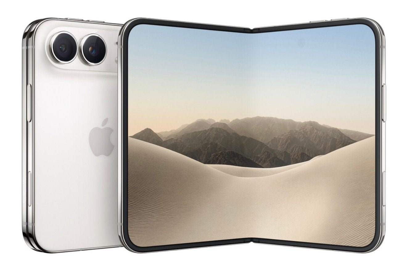 Apple iPhone Duo - 256 gb wit, Telecommunicatie, Overige modellen, Nieuw, Zonder simlock, Zonder abonnement