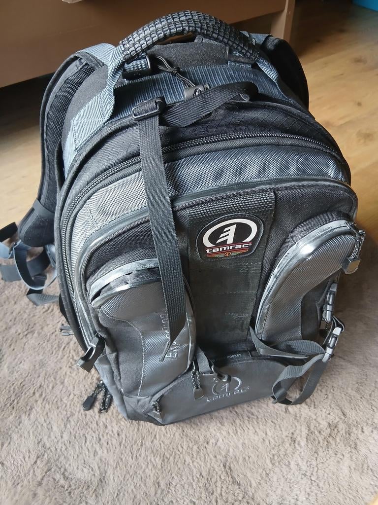 Tamrac Expedition 7x Fotorugzak - Nieuwstaat, Ophalen, Nieuw, Rugtas, Overige merken