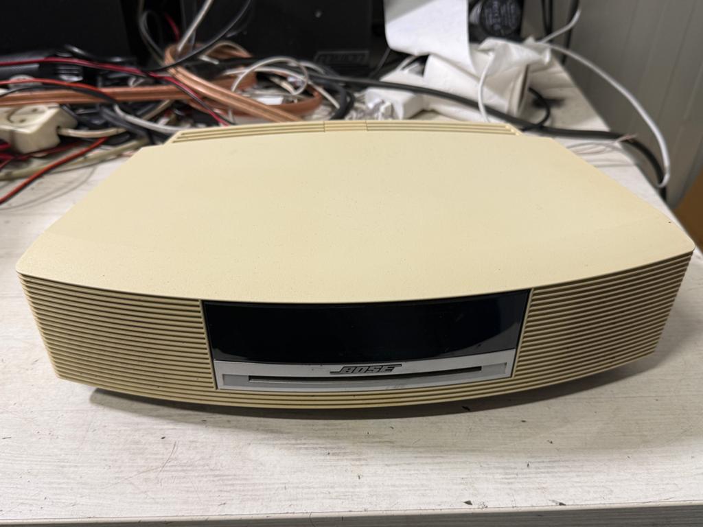 Bose wave defect !, Overige merken, Bose, Soundbar, 70 watt of meer
