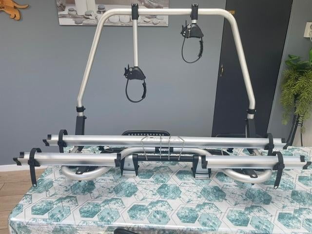 Thule kantelbare fietsendrager superb sv xt, Ophalen, Zo goed als nieuw