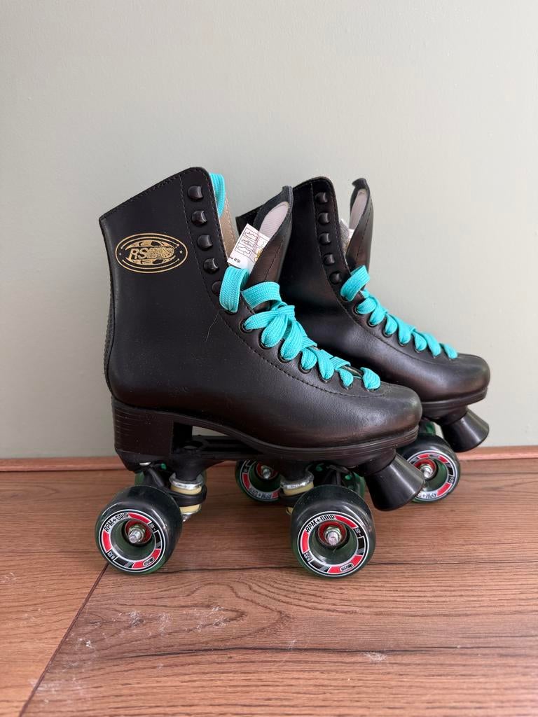 RSI Rollerskates - Zo goed als nieuw, Ophalen of Verzenden, Zo goed als nieuw, Kinderen