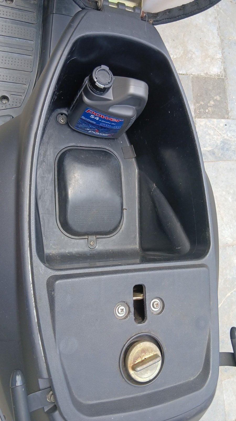 Goed lopende scooter - Direct rijden!, Ophalen, Gebruikt, Benzine