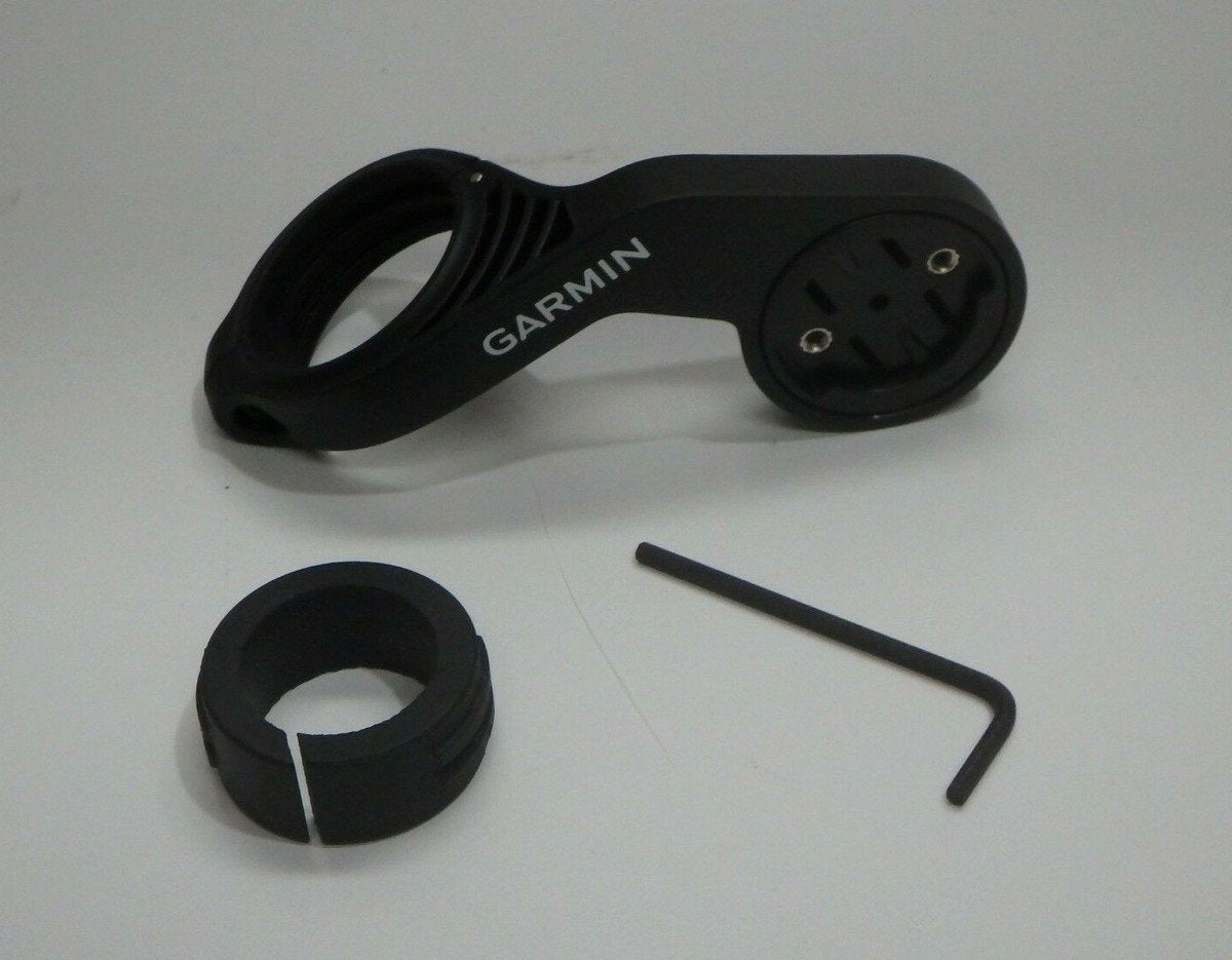 Nieuw: Garmin Mount voor Edge modellen, Verzenden, Zo goed als nieuw