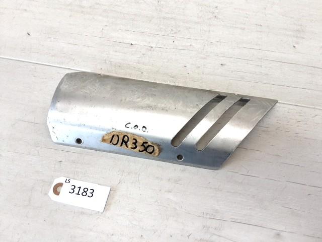DR350 1992 - 1999 Suzuki Cover Cover over demper D1-55328
