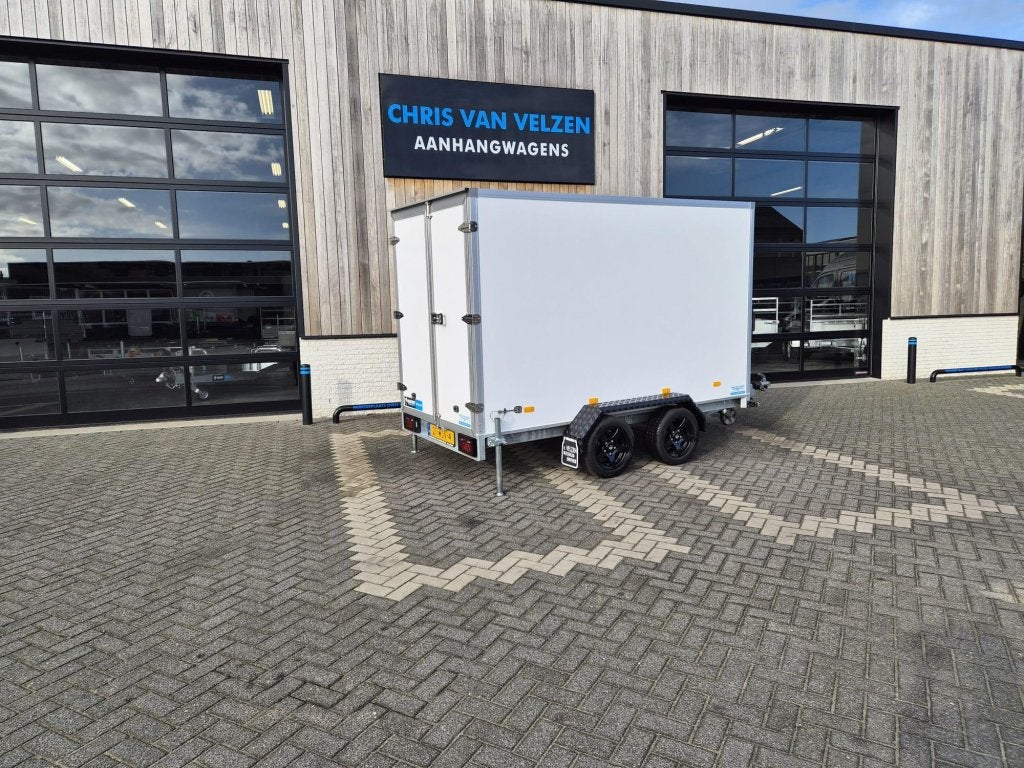 Hapert Sapphire L-2, Gebruikt
