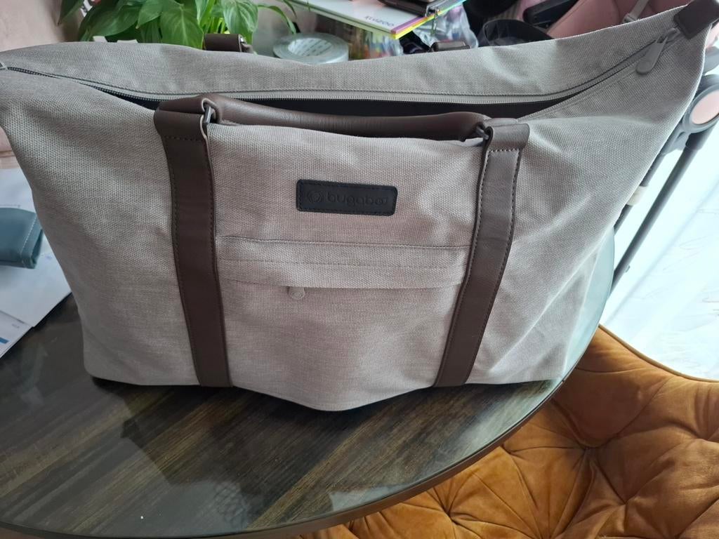 Bugaboo donkey zijtas, Kinderen en Baby's, Buggy's, Ophalen of Verzenden