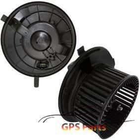 audo A3 aanjager VW seta Skoda Interieurventilator Golf 5 To, Auto-onderdelen, -, -, Nieuw, Ophalen of Verzenden