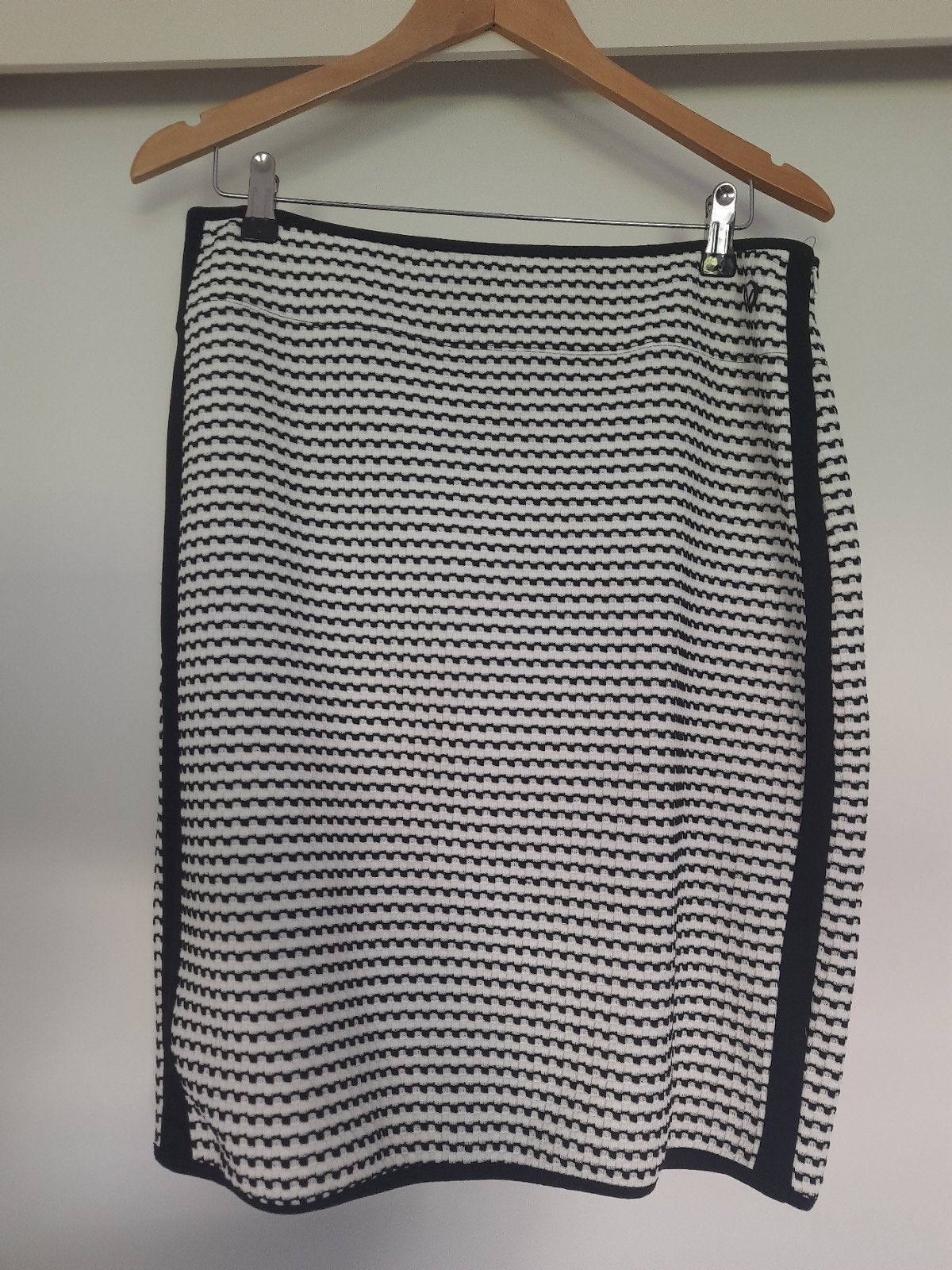 Vanilia rok met glittertje, Meerkleurig, Vanilia, Maat 42/44 (L), Ophalen of Verzenden