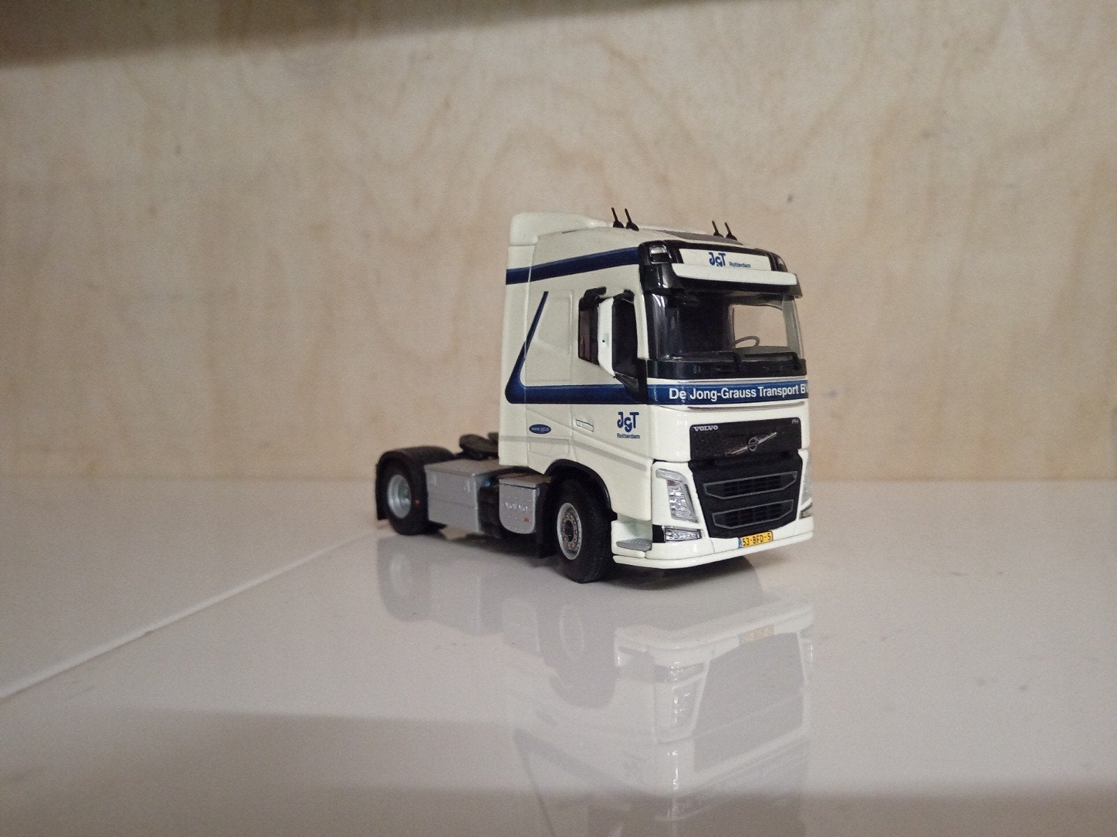 Volvo FH JGT WSI, Wsi, Wsi, Nieuw, Ophalen of Verzenden