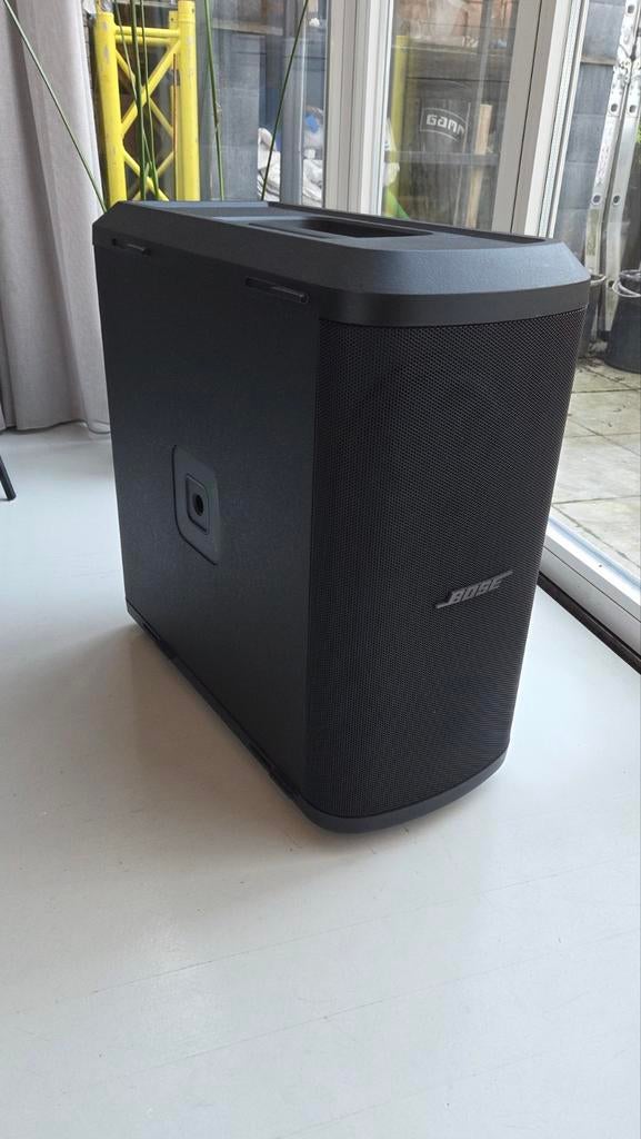 Bose sub1 subwoofer, Ophalen, Zo goed als nieuw, Audio