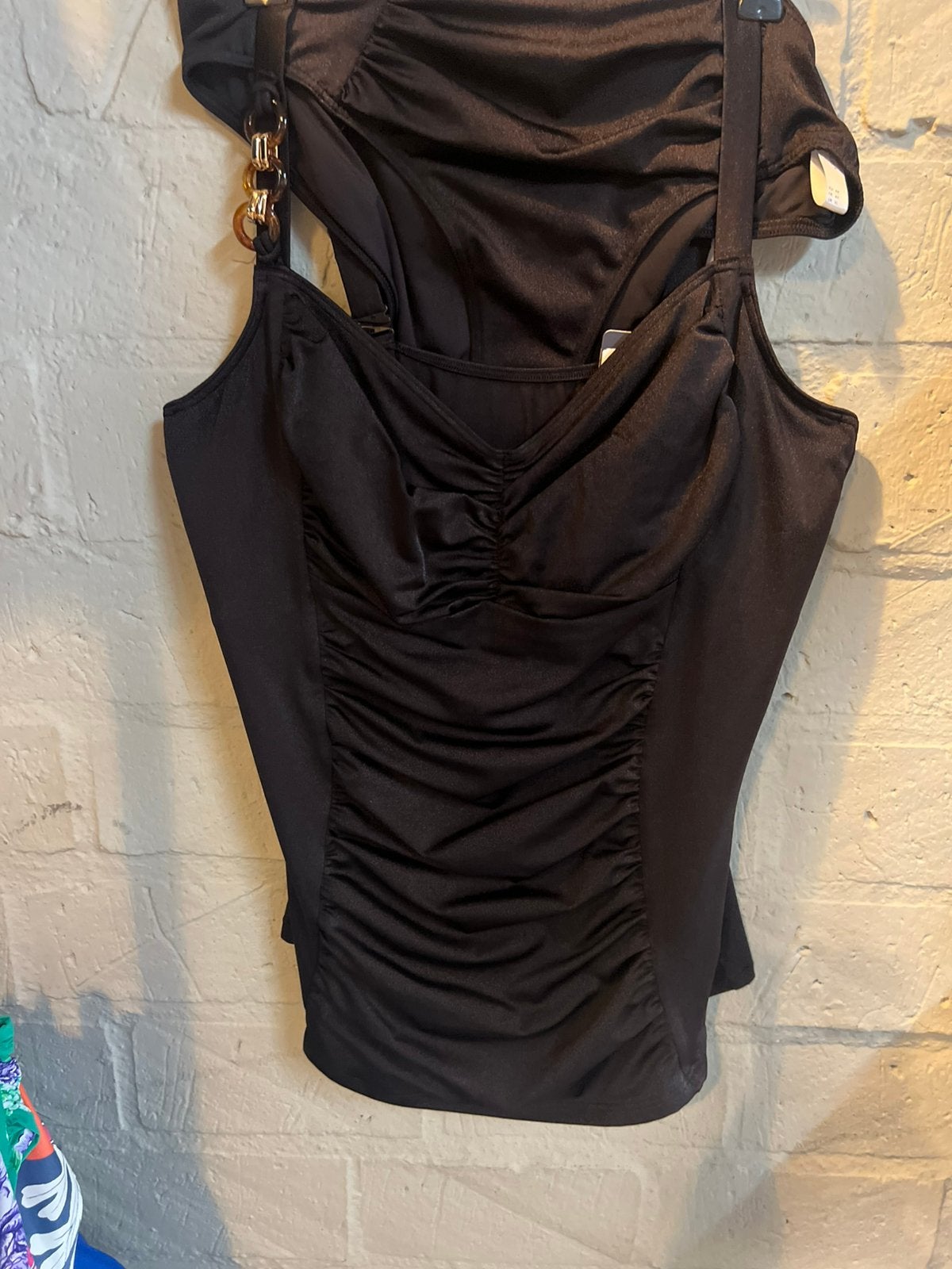 Prima Donna tankini 85E 90E slip 44 46 NIEUW!! Set nu €85,-, Ophalen of Verzenden, Nieuw, Bikini