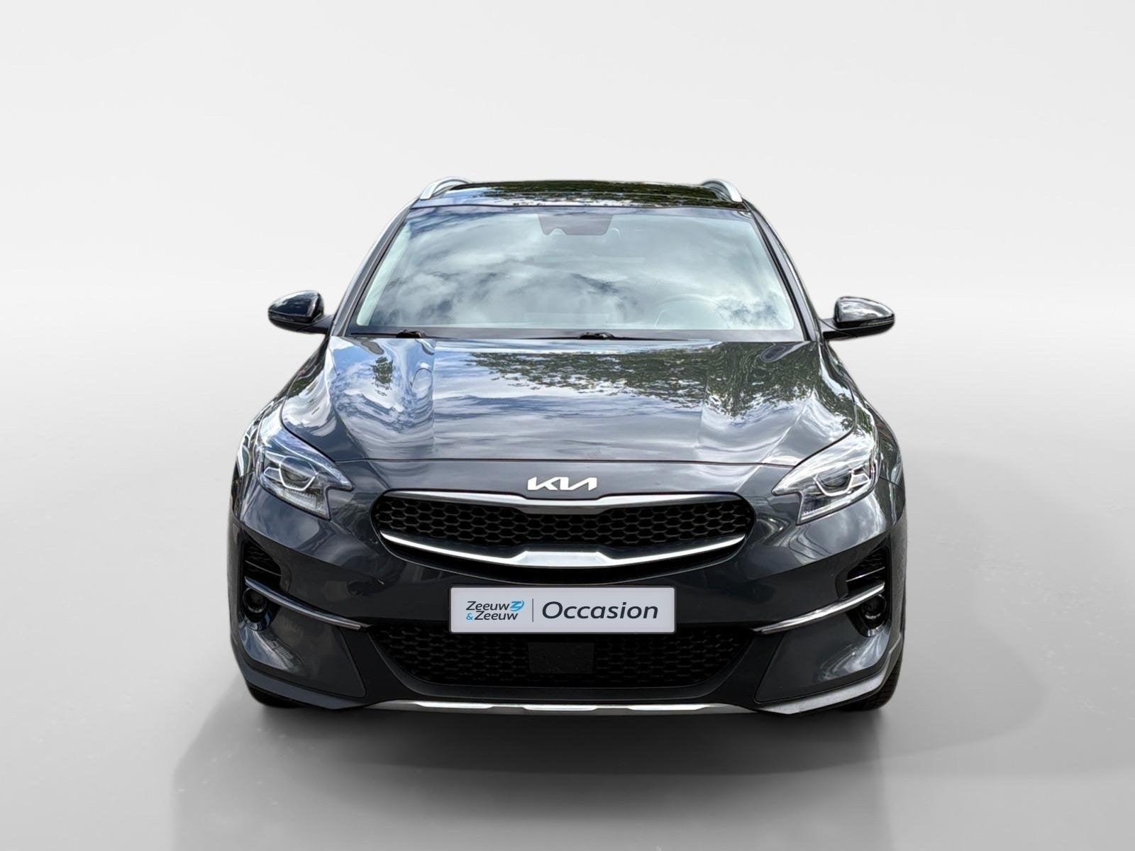 Kia XCeed 1.5 T-GDI MHEV ExecutiveLine | Airco | Navi | Came, Auto's, Voorwielaandrijving, Euro 6, 4 cilinders, 160 pk