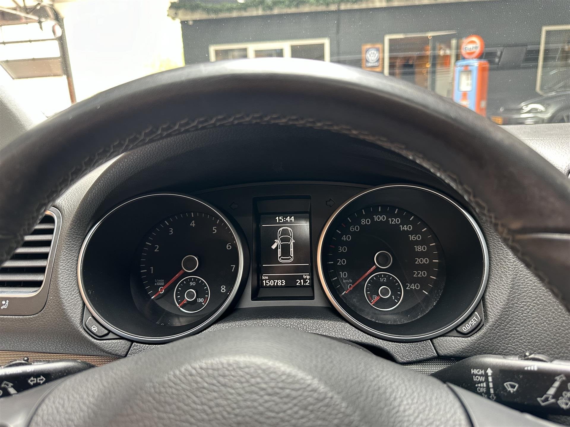 Foto 43 van SEAT Leon 1.4 TSI FR Pano | Led | Maxton | Navi | Clima
