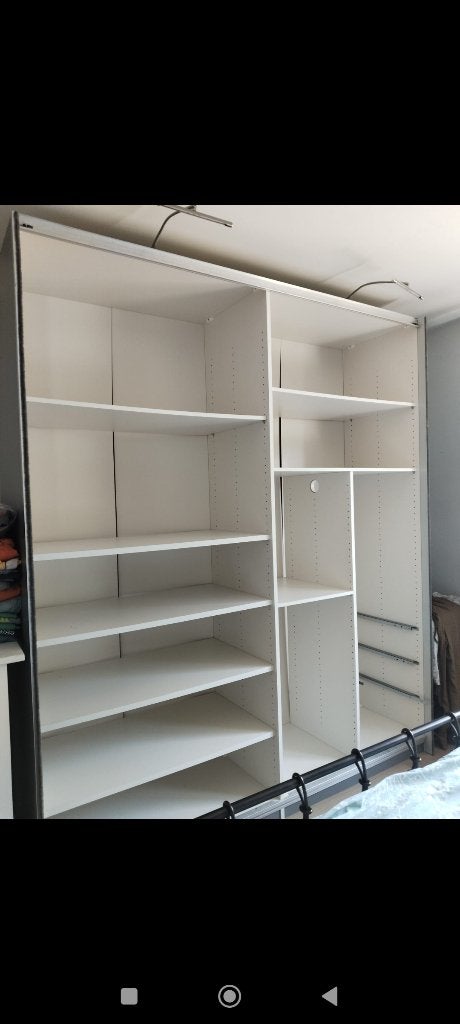 kast, Ophalen, 75 cm of meer, 200 cm of meer, Modern