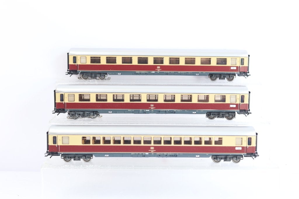 Märklin 42991, Hobby en Vrije tijd, Modeltreinen | H0, Wisselstroom, Gebruikt, Wagon, Ophalen of Verzenden