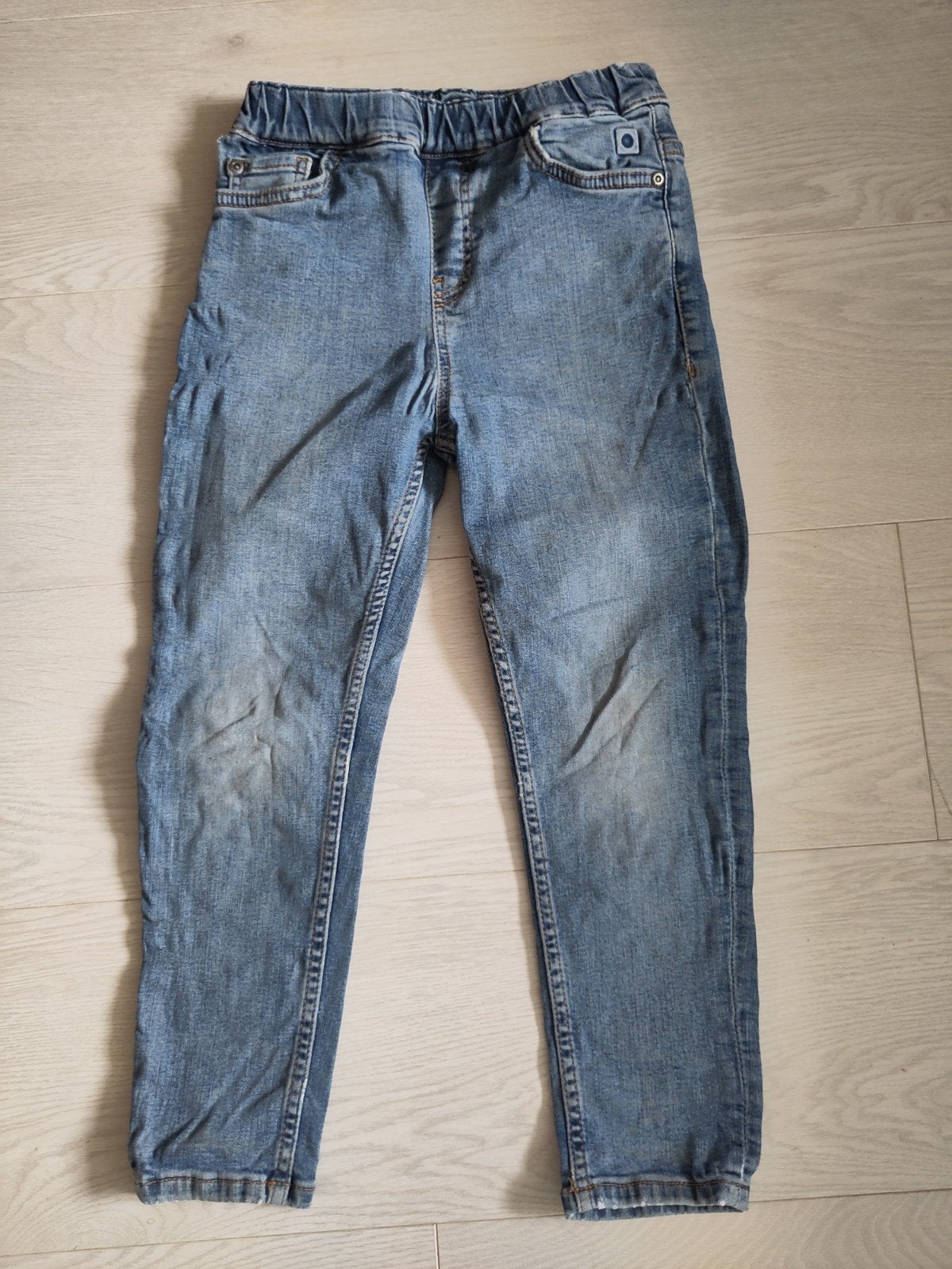 Tumble n dry broekje maat 116, Tumble 'n Dry, Gebruikt, Jongen, Ophalen