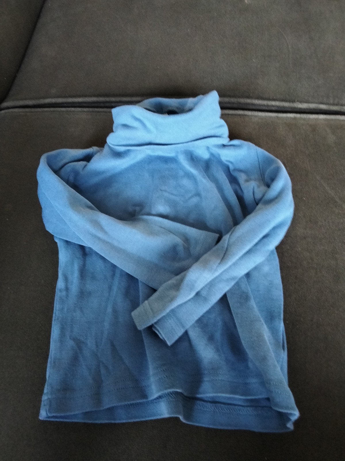 skipully 98/104, Ophalen, Gebruikt, Jongen of Meisje, Shirt of Longsleeve