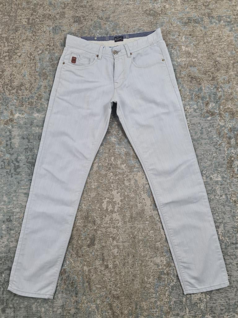 Vanguard V7 Rider W31 L32 Slim STRETCH Bronno3132 Blauw, Kleding | Heren, New Yorkstraat 50, 1175 RD Lijnden, https://www.justbrands.nl/klantenservice
