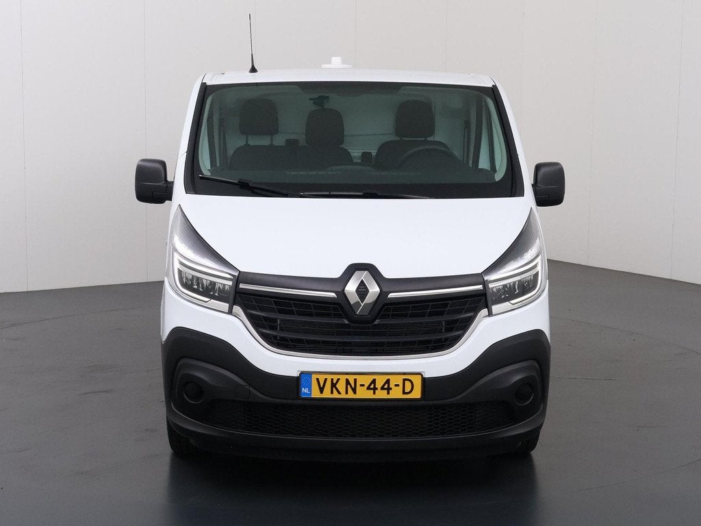 Renault Trafic 2.0 dCi | 120 PK | T29 | L1 H1 | COMFORT | LE, Auto's, Bestelauto's, Voorwielaandrijving, Gebruikt, 4 cilinders