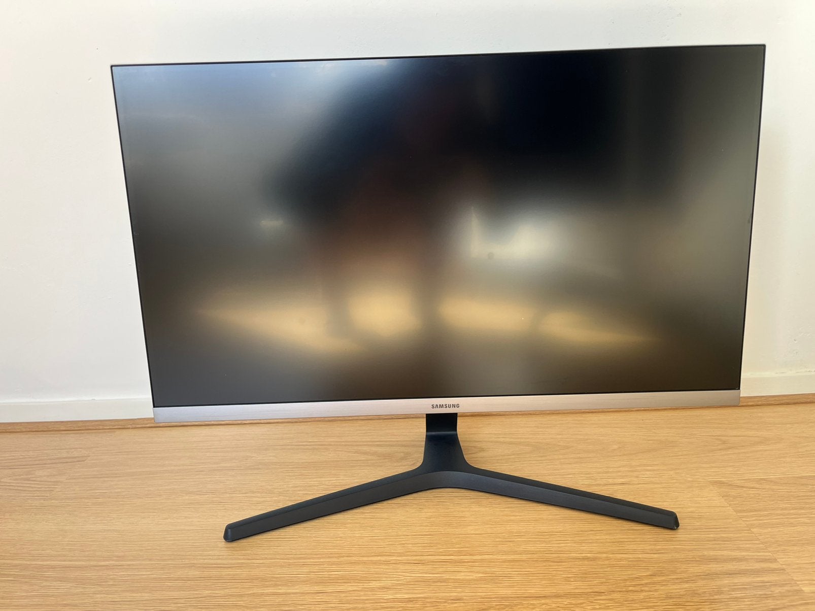 SAMSUNG U28R550UQ 4K UHD monitor, DisplayPort, 60 Hz of minder, Ophalen, Gaming