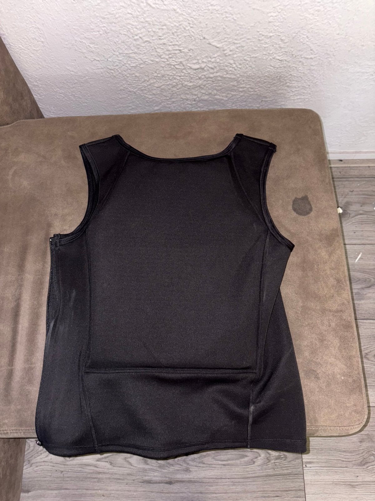Steekwerend Vest, Ophalen of Verzenden, Zo goed als nieuw, Maat 46/48 (XL) of groter, Lange mouw