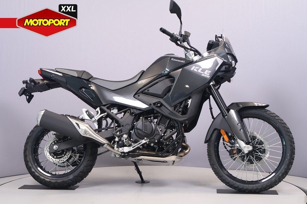 Kawasaki KLE 500 (bj 2026), Nieuw, Bedrijf, Info@kawasaki.nl, Toermotor