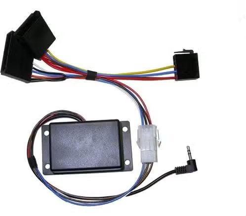NIEUW! Pioneer adapter CA-R-PI.151 stuurwiel asb €41,99, Ophalen of Verzenden, Nieuw, Opel