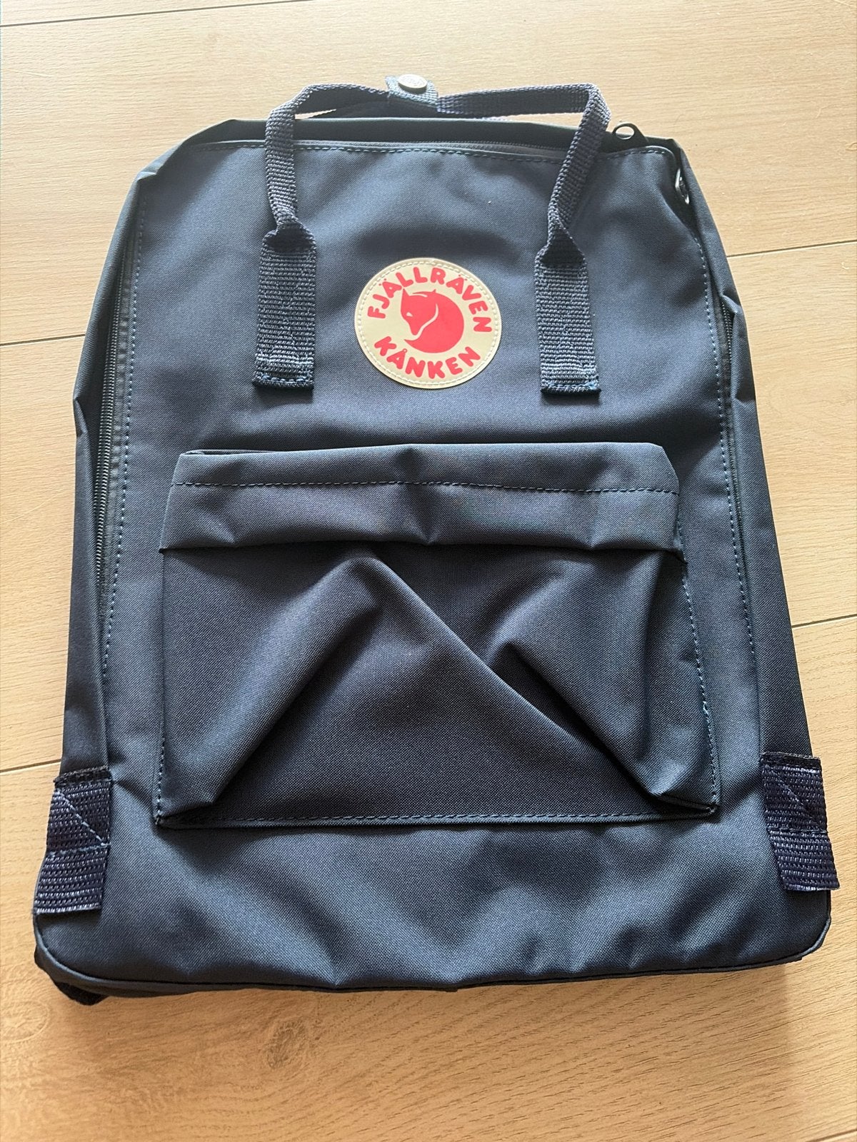 Fjällräven Kanken rugzak 16L - Nieuw zonder kaartje, Verzenden, Nieuw, Overige merken