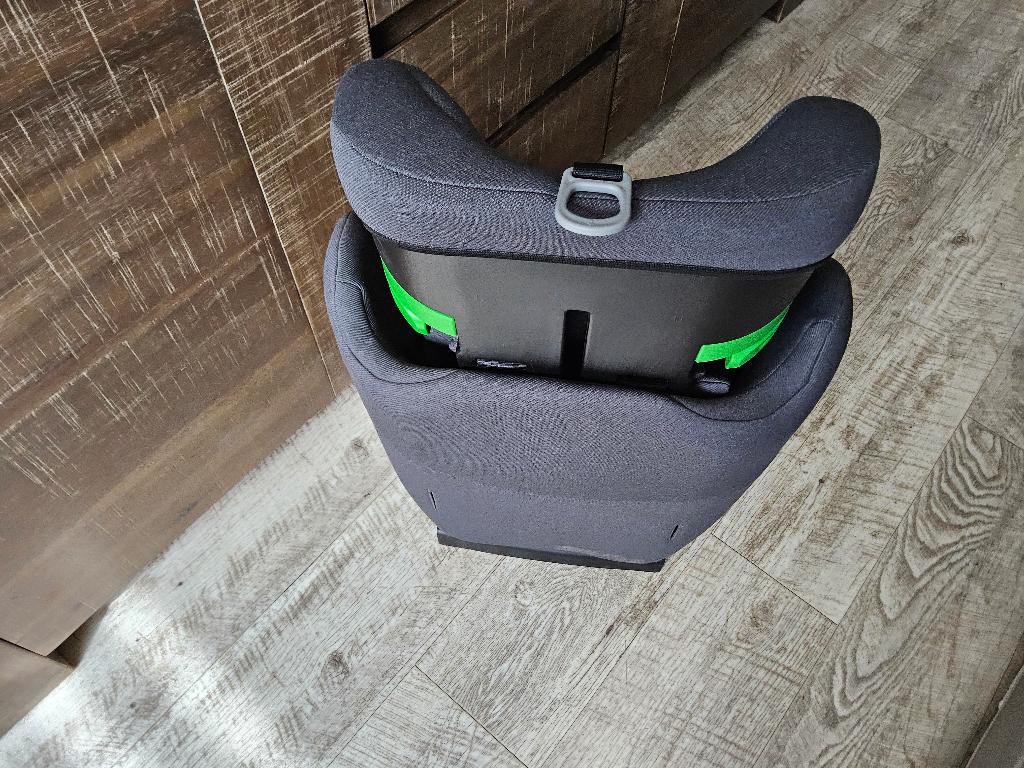 Auto stoeltje, 15 t/m 36 kg, Verstelbare rugleuning, Ophalen, Overige merken