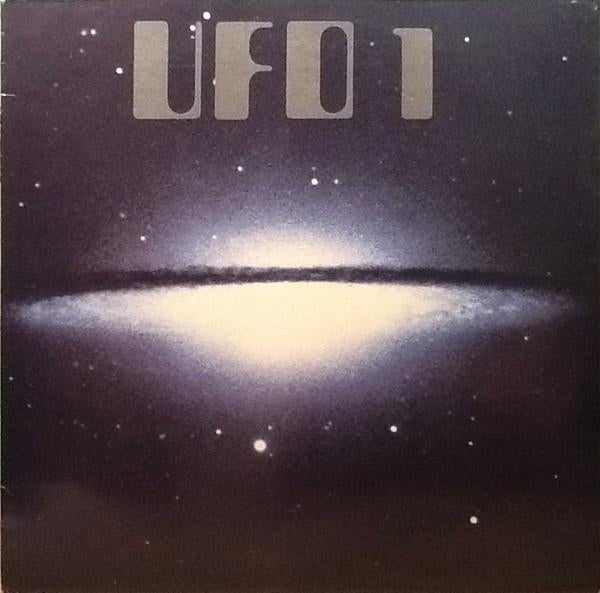 UFO  – UFO 1  Originele  LP  Nieuw, Ongebruikt, Cd's en Dvd's, Vinyl | Hardrock en Metal, Nieuw in verpakking, Beschermende buitenhoes