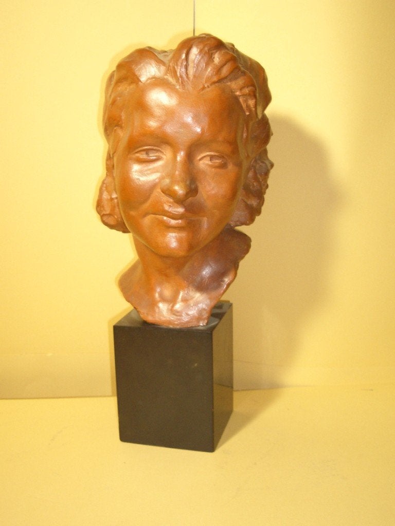 MAURICE HANSEGERS 1903-1989, Ophalen