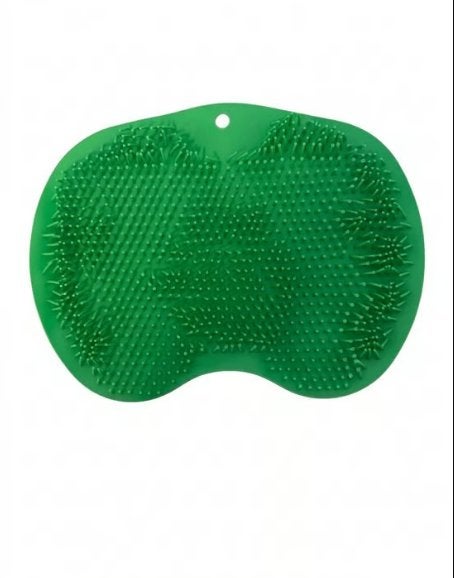 Silicone Bath Body Scrubber Pad, Ophalen of Verzenden, Nieuw, Bad & Douche