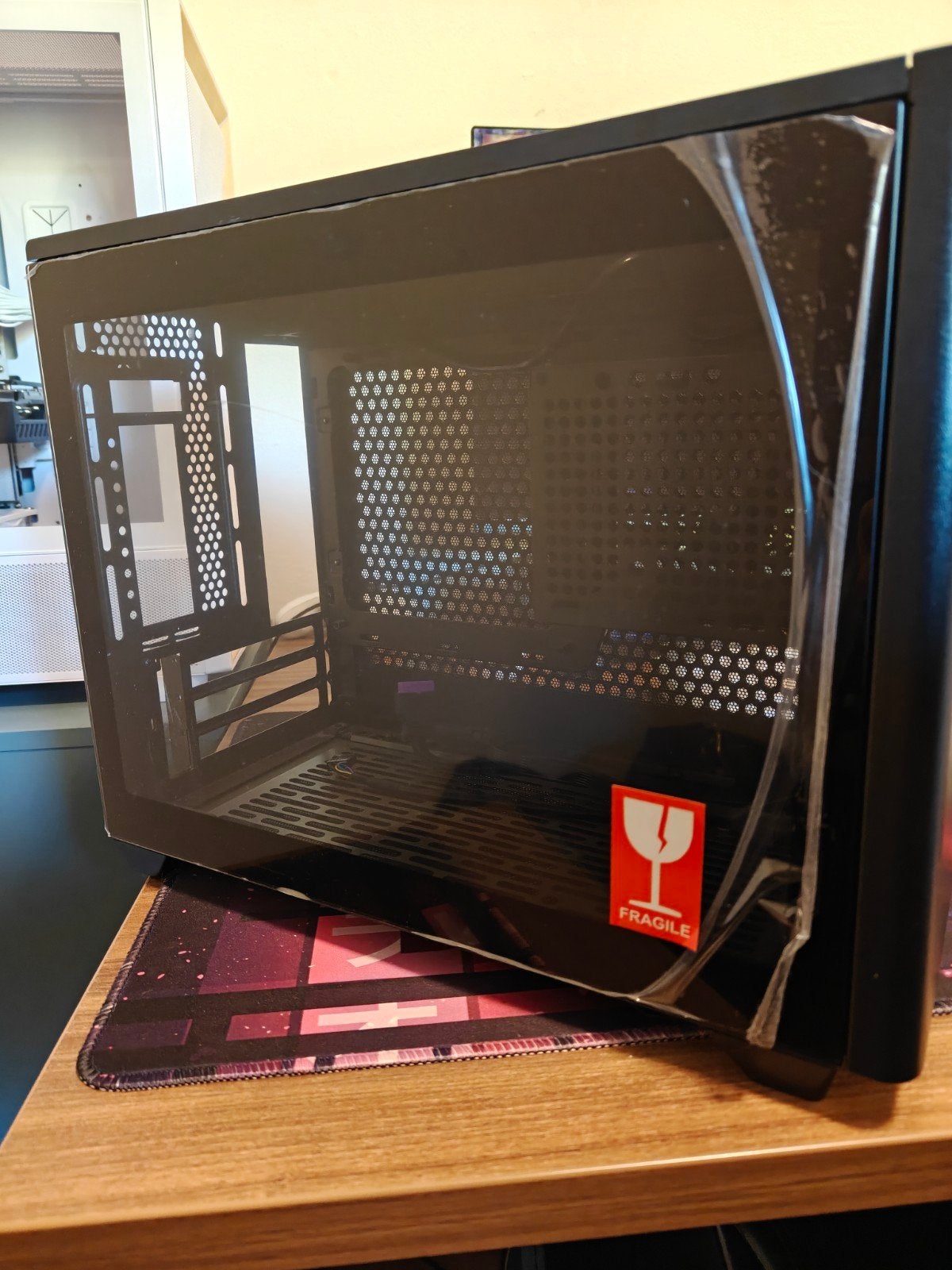 NR200P, Computers en Software, Ophalen, Zo goed als nieuw