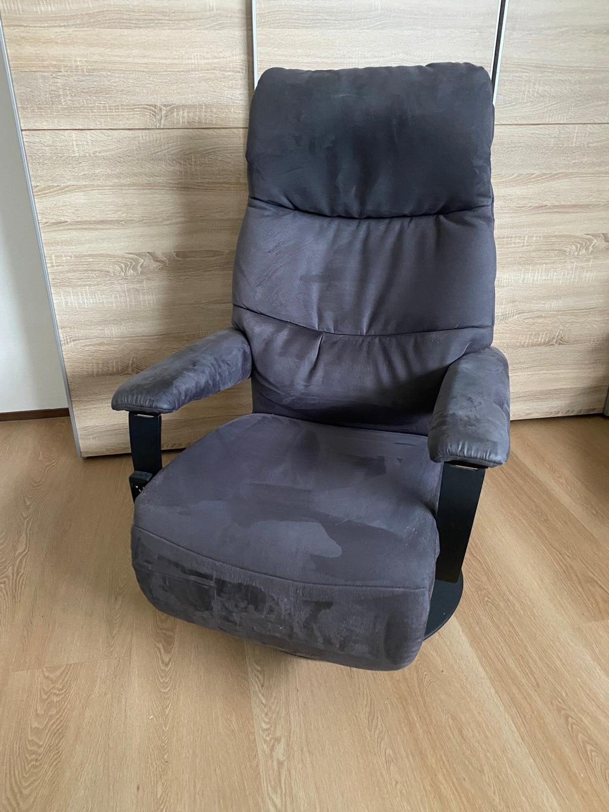 Stoelen elektrisch., Ophalen, Zo goed als nieuw, 75 tot 100 cm, 50 tot 75 cm