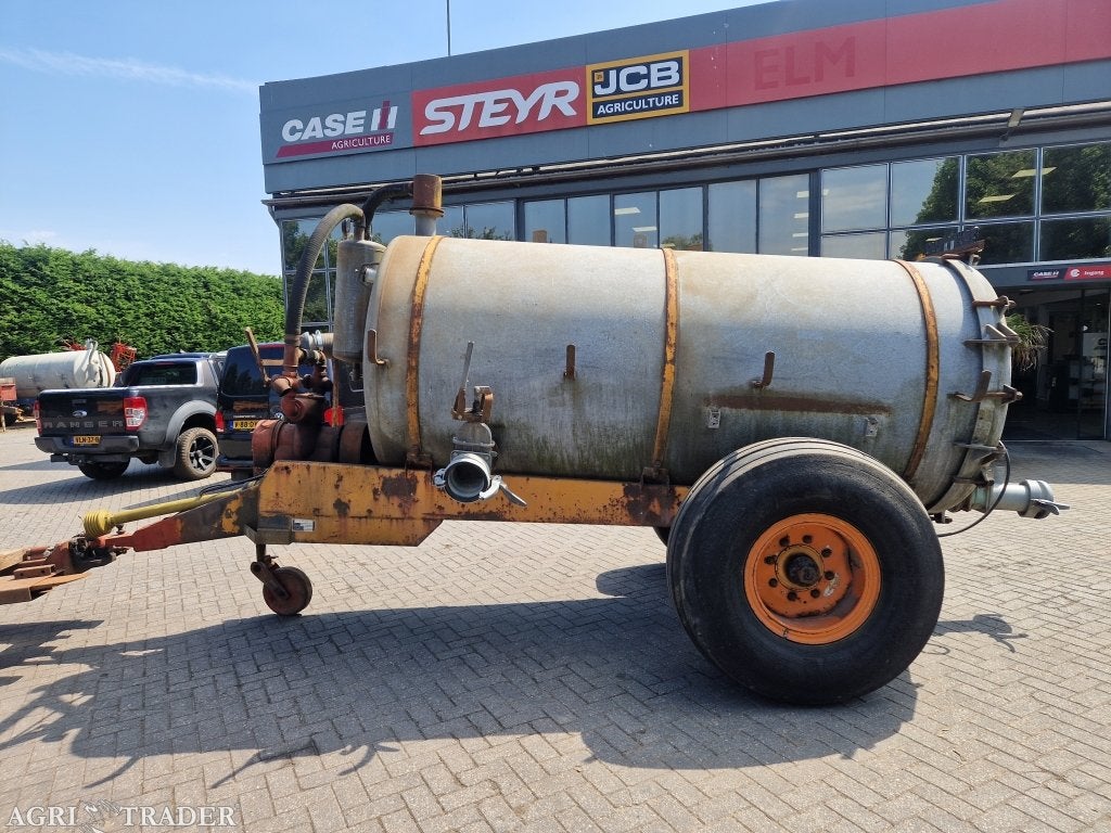 Veenhuis  4500L waterwagen, transporttank, Niet opgegeven, -, Niet opgegeven
